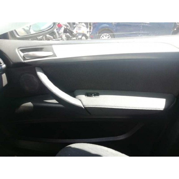 Recambio de guarnecido puerta delantera derecha para bmw x5 (e70) xdrive30d referencia OEM IAM   