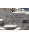 Recambio de cerradura puerta trasera derecha para audi q7 (4l) 3.0 tdi referencia OEM IAM 3C4839016A  