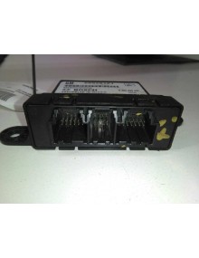 Recambio de modulo electronico para opel insignia berlina cosmo referencia OEM IAM    2