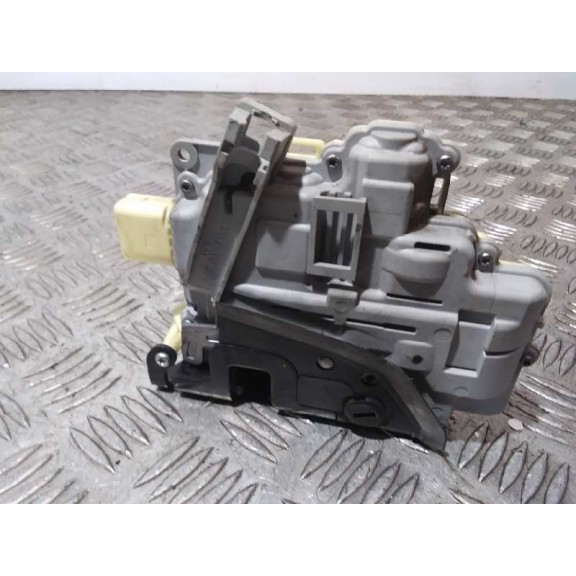 Recambio de cerradura puerta trasera derecha para audi q7 (4l) 3.0 tdi referencia OEM IAM 3C4839016A  