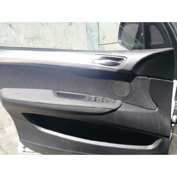 Recambio de guarnecido puerta delantera izquierda para bmw x5 (e70) xdrive30d referencia OEM IAM   