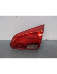 Recambio de piloto trasero derecho interior para kia cee´d drive referencia OEM IAM 92404A20  