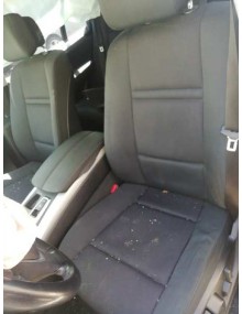 Recambio de asiento delantero izquierdo para bmw x5 (e70) xdrive30d referencia OEM IAM  REGULACION ELECTRICA 