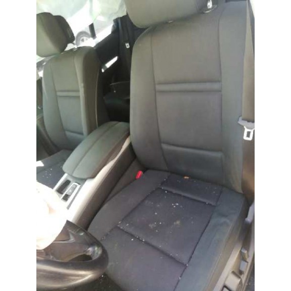 Recambio de asiento delantero izquierdo para bmw x5 (e70) xdrive30d referencia OEM IAM  REGULACION ELECTRICA 