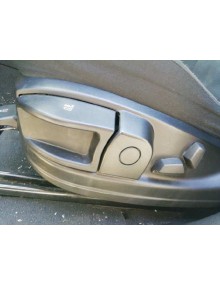 Recambio de asiento delantero izquierdo para bmw x5 (e70) xdrive30d referencia OEM IAM  REGULACION ELECTRICA  2