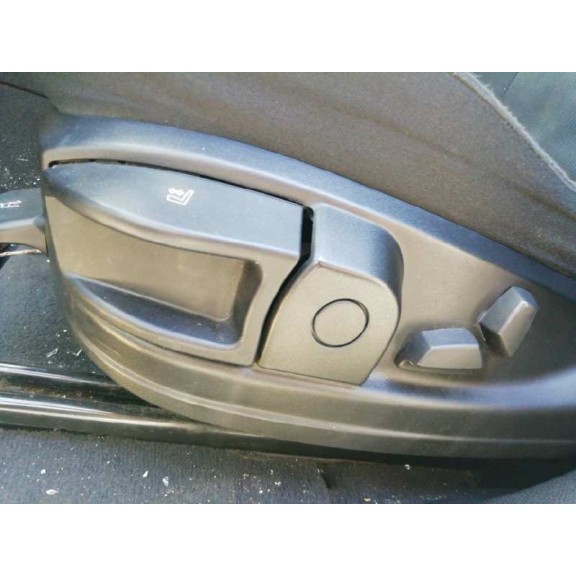 Recambio de asiento delantero izquierdo para bmw x5 (e70) xdrive30d referencia OEM IAM  REGULACION ELECTRICA 