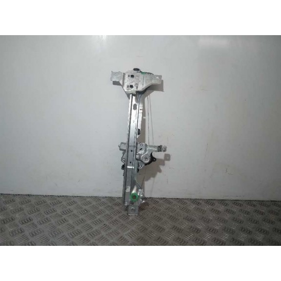 Recambio de elevalunas trasero derecho para peugeot 3008 allure referencia OEM IAM 9682808680 6 PINES 