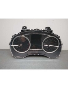 Recambio de cuadro instrumentos para nissan micra v (k14) n-connecta referencia OEM IAM 5FB0BR7KY  