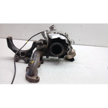 Recambio de turbocompresor para volkswagen tiguan (5n2) advance bluemotion referencia OEM IAM 04l253010b  