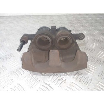 Recambio de pinza freno delantera derecha para opel vivaro combi 2.7t corto referencia OEM IAM 44068254926  