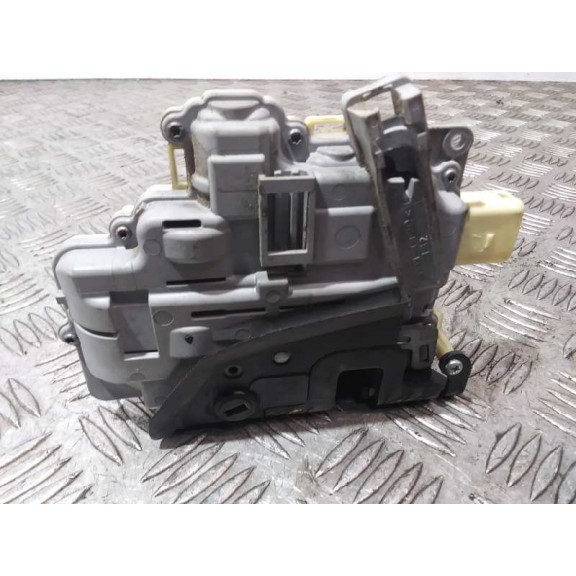 Recambio de cerradura puerta trasera izquierda para audi q7 (4l) 3.0 tdi referencia OEM IAM 3C4839015A  