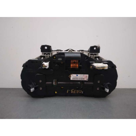 Recambio de cuadro instrumentos para nissan micra v (k14) n-connecta referencia OEM IAM 5FB0BR7KY  