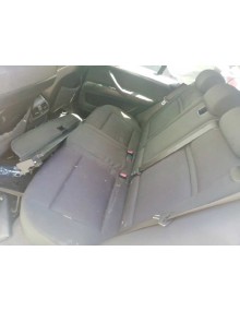 Recambio de asientos traseros para bmw x5 (e70) xdrive30d referencia OEM IAM   