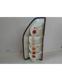 Recambio de piloto trasero derecho para mercedes-benz sprinter (w901,w904) caja cerr. referencia OEM IAM  NUEVO 95>00