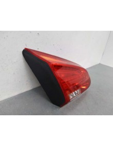 Recambio de piloto trasero izquierdo interior para kia cee´d drive referencia OEM IAM 92403A20   2