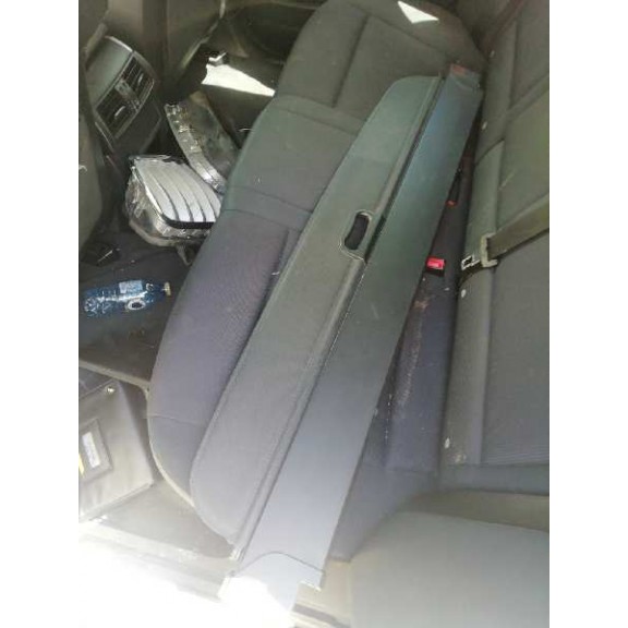 Recambio de bandeja trasera para bmw x5 (e70) xdrive30d referencia OEM IAM   