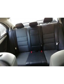 Recambio de asientos traseros para mercedes-benz clase c (w204) berlina c 220 cdi blueefficiency (204.002) referencia OEM IAM   
