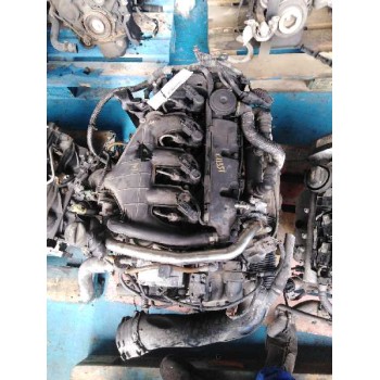 MOTOR COMPLETO G6DA M 