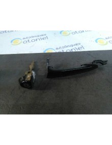 Recambio de maneta exterior delantera izquierda para bmw serie 3 berlina (e90) 320d referencia OEM IAM   