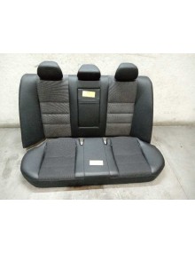 Recambio de asientos traseros para mercedes-benz clase c (w204) berlina c 220 cdi blueefficiency (204.002) referencia OEM IAM    2