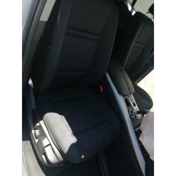 Recambio de asiento delantero derecho para bmw x5 (e70) xdrive30d referencia OEM IAM  REGULACION ELECTRICA 