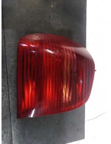 Recambio de piloto trasero izquierdo para volkswagen polo berlina (6n2) trendline referencia OEM IAM   