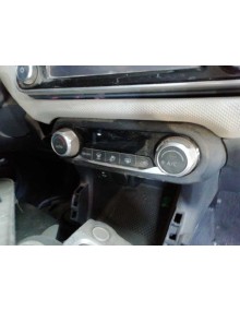 Recambio de mando climatizador para nissan micra v (k14) n-connecta referencia OEM IAM   