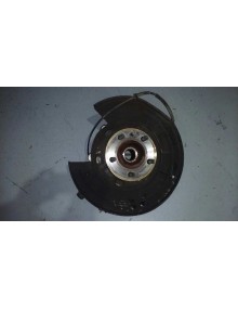 Recambio de mangueta trasera izquierda para land rover discovery 4 3.0 td v6 cat referencia OEM IAM   CON ABS 2