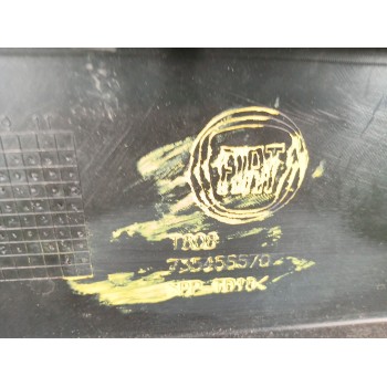 Recambio de paragolpes delantero para fiat doblo cargo (263_) 1.6 d multijet referencia OEM IAM 735455570  