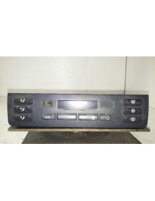 Recambio de mando climatizador para bmw serie 3 berlina (e46) 323i referencia OEM IAM 64118382446  
