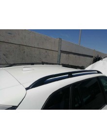 Recambio de barras techo para bmw x5 (e70) xdrive30d referencia OEM IAM    2