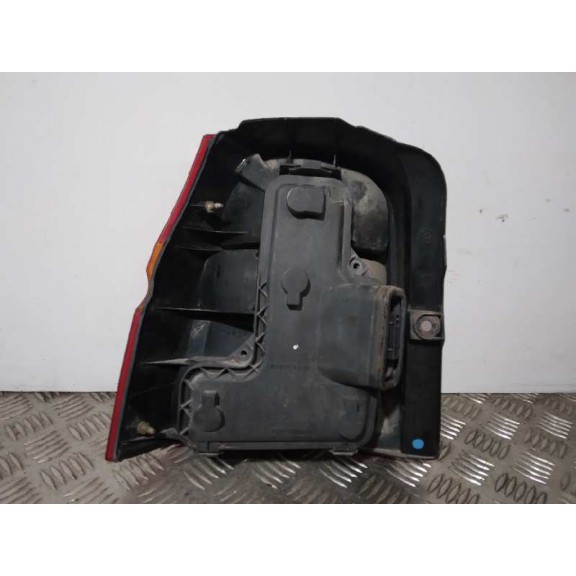 Recambio de piloto trasero derecho para seat arosa (6h1) select referencia OEM IAM 38020748  