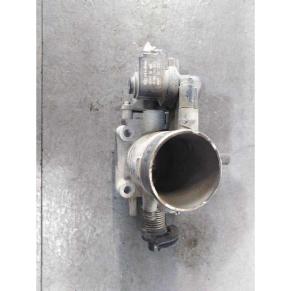 Recambio de caja mariposa para kia shuma 1.5 cat referencia OEM IAM 0K24718911  