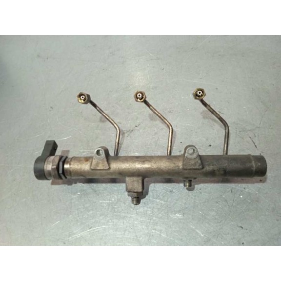 Recambio de rampa inyectora para audi a6 berlina (4f2) 3.0 tdi quattro (165kw) referencia OEM IAM 059130090J  