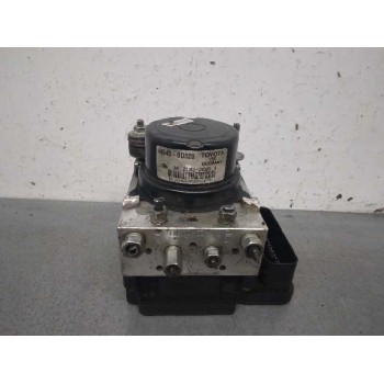 Recambio de abs para toyota yaris active referencia OEM IAM 445400D020 895410D100 06210226054