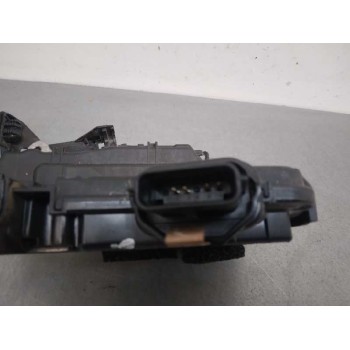 Recambio de cerradura puerta delantera derecha para renault captur zen referencia OEM IAM 805022764R 4 PINES 