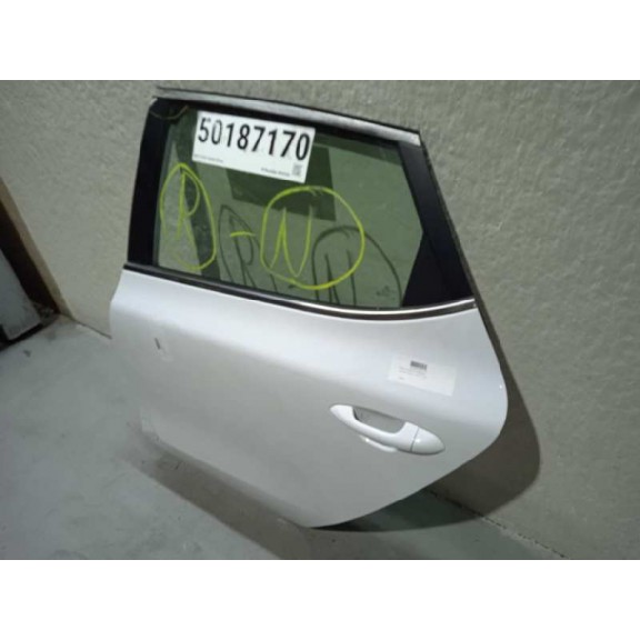 Recambio de puerta trasera izquierda para kia cee´d drive referencia OEM IAM   