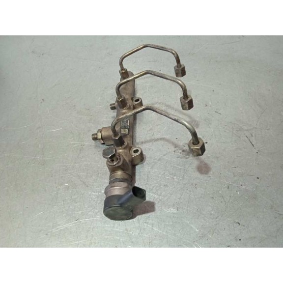 Recambio de rampa inyectora para audi a6 berlina (4f2) 3.0 tdi quattro (165kw) referencia OEM IAM 059130090J  