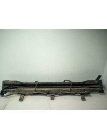 Recambio de refuerzo paragolpes trasero para hyundai i40 cw gl comfort referencia OEM IAM 866313Z000   2