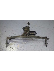 Recambio de motor limpia delantero para mercedes-benz vito (w638) caja cerrada 2.3 diesel referencia OEM IAM 53547902 MFD351B 
