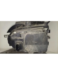 Recambio de faro derecho para seat arosa (6h1) select referencia OEM IAM    2