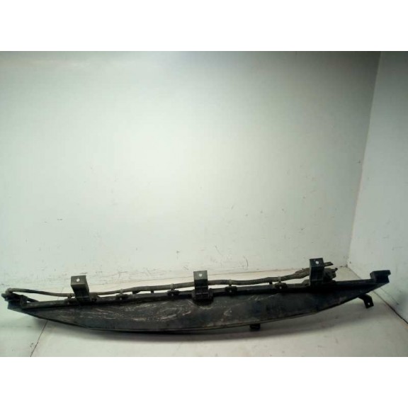 Recambio de refuerzo paragolpes trasero para hyundai i40 cw gl comfort referencia OEM IAM 866313Z000  