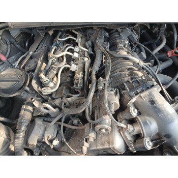 MOTOR COMPLETO N47D20C B 