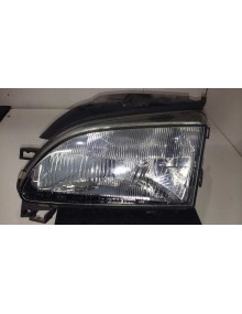 Recambio de faro izquierdo para seat arosa (6h1) select referencia OEM IAM   