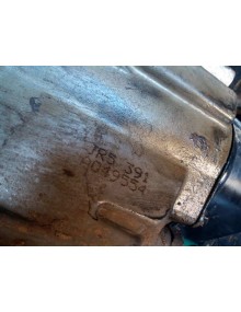 Recambio de caja casco para nissan micra v (k14) n-connecta referencia OEM IAM JR5391  