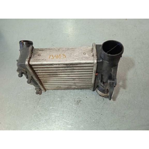 Recambio de intercooler para audi a6 berlina (4f2) 3.0 tdi quattro (165kw) referencia OEM IAM SR  