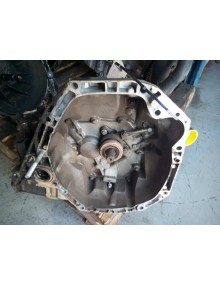 Recambio de caja casco para nissan micra v (k14) n-connecta referencia OEM IAM JR5391   2