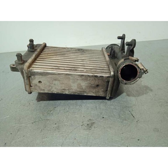 Recambio de intercooler para audi a6 berlina (4f2) 3.0 tdi quattro (165kw) referencia OEM IAM SR  