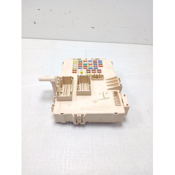 Recambio de centralita bsi para hyundai i40 comfort referencia OEM IAM PA66TD30 919553Z010 