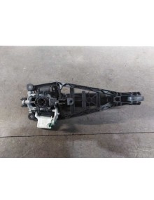 Recambio de maneta exterior delantera derecha para opel astra h berlina referencia OEM IAM    2